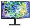 Samsung Monitor 27 cali ViewFinity S80UA IPS 3840x2160 UHD 16:9 1xHDMI 1xDP 1xUSB-C 90W 3xUSB 3.0 LAN 5ms PinP^PbyP 60Hz HAS+PIV